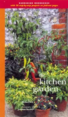 Couverture du produit · The Kitchen Garden (Garden Project Workbooks)