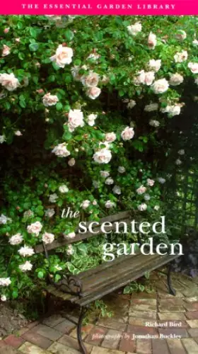 Couverture du produit · The Scented Garden