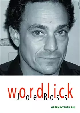 Couverture du produit · Wordlick (Green Integer, 184)