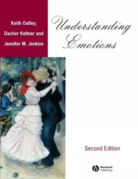 Couverture du produit · Understanding Emotions