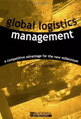Couverture du produit · Global Logistics Management