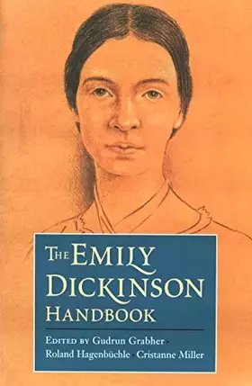 Couverture du produit · The Emily Dickinson Handbook