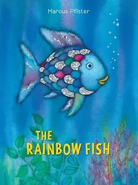 Couverture du produit · The Rainbow Fish
