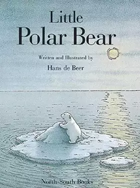 Couverture du produit · The Little Polar Bear