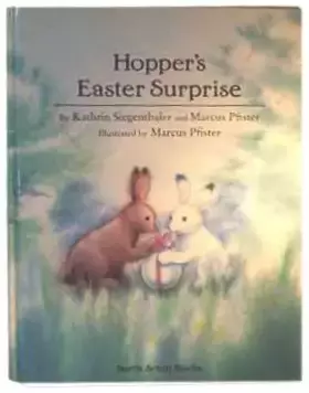 Couverture du produit · Hopper's Easter Surprise