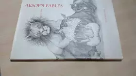 Couverture du produit · Aesop's Fables