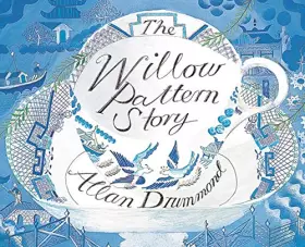 Couverture du produit · The Willow Pattern Story (A North-South Paperback)