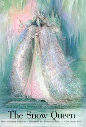 Couverture du produit · The Snow Queen