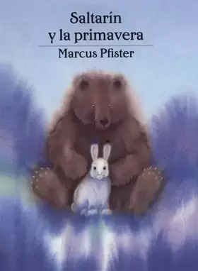 Couverture du produit · Saltarin y la primavera (Spanish Edition)