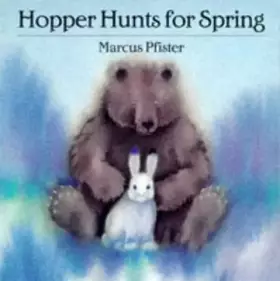 Couverture du produit · Hopper Hunts for Spring