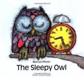 Couverture du produit · The Sleepy Owl