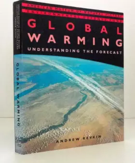 Couverture du produit · Global Warming: Understanding the Forecast