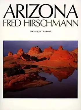Couverture du produit · Arizona