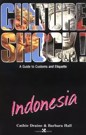 Couverture du produit · Culture Shock: Indonesia