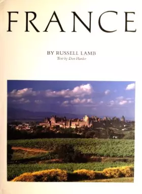 Couverture du produit · France