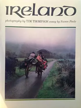 Couverture du produit · Ireland