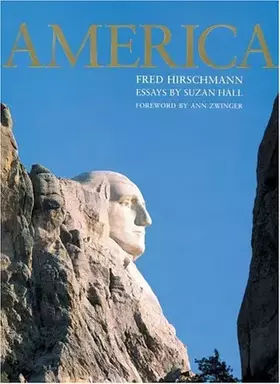 Couverture du produit · America