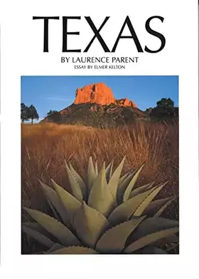 Couverture du produit · Texas
