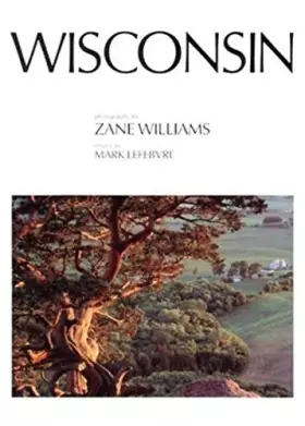 Couverture du produit · Wisconsin