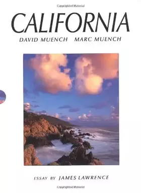 Couverture du produit · California