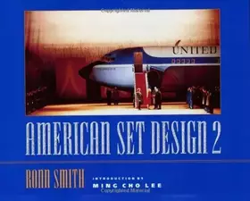 Couverture du produit · American Set Design 2
