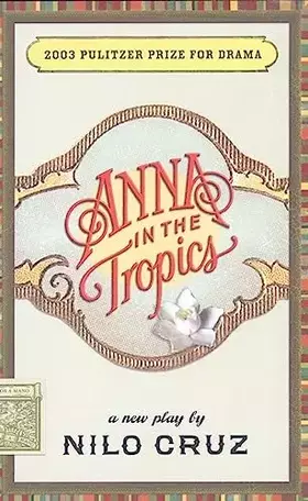 Couverture du produit · Anna in the Tropics (TCG Edition)