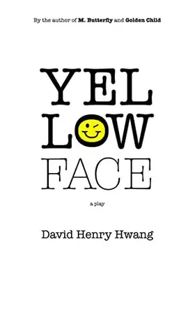 Couverture du produit · Yellow Face (TCG Edition)
