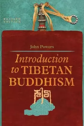Couverture du produit · Introduction to Tibetan Buddhism