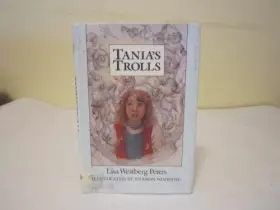 Couverture du produit · Tania's Trolls