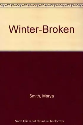 Couverture du produit · Winter-Broken