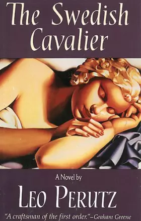 Couverture du produit · The Swedish Cavalier