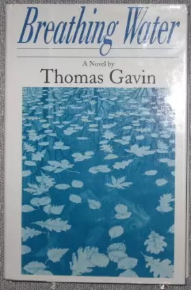 Couverture du produit · Breathing Water