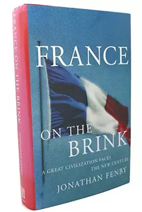 Couverture du produit · France On the Brink