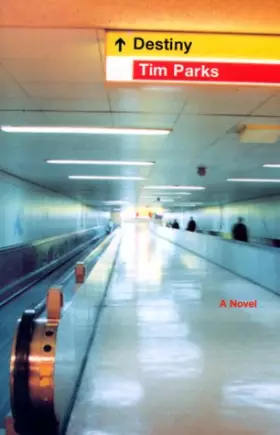 Couverture du produit · Destiny