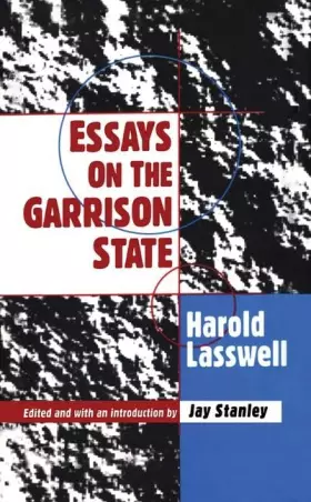 Couverture du produit · Essays on the Garrison State