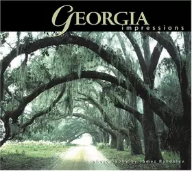 Couverture du produit · Georgia Impressions