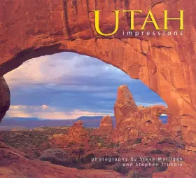 Couverture du produit · Utah Impressions