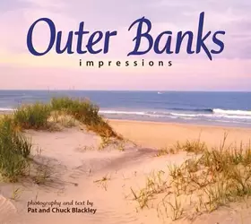 Couverture du produit · Outer Banks Impressions