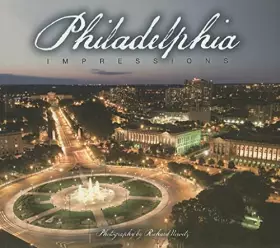 Couverture du produit · Philadelphia Impressions