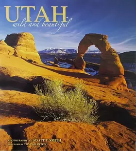 Couverture du produit · Utah Wild and Beautiful