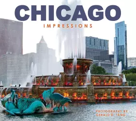 Couverture du produit · Chicago Impressions