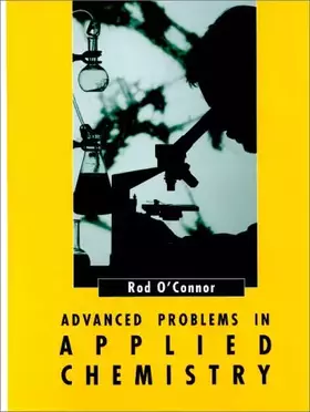 Couverture du produit · Advanced Problems in Applied Chemistry: Topics in Environmental Chemistry and Related Fields