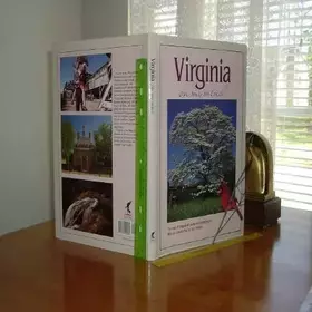Couverture du produit · Virginia on My Mind