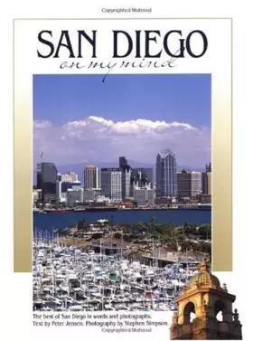Couverture du produit · San Diego on My Mind