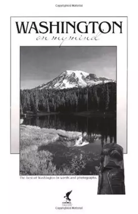Couverture du produit · Washington on My Mind