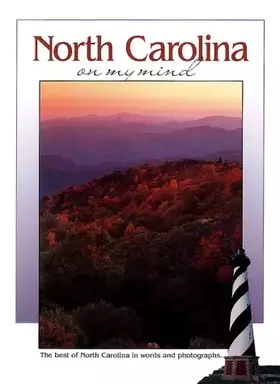 Couverture du produit · North Carolina on My Mind