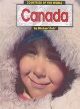 Couverture du produit · Canada (Countries of the World)