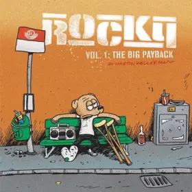 Couverture du produit · Rocky, Vol. 1: The Big Payback