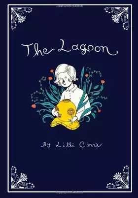 Couverture du produit · The Lagoon