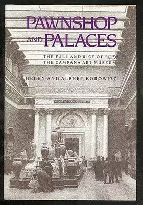 Couverture du produit · PAWNSHOP & PALACES